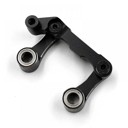 eejinwen for JA for Racing Aluminium 7075 LENKUNG Set for XPR-ESS AT1 AT1S AM1 AM1S # XPTS-001BK eejinwen for JA for Racing Aluminium 7075 LENKUNG Set for XPR-ESS AT1 AT1S AM1 AM1S # XPTS-001BK von eejinwen