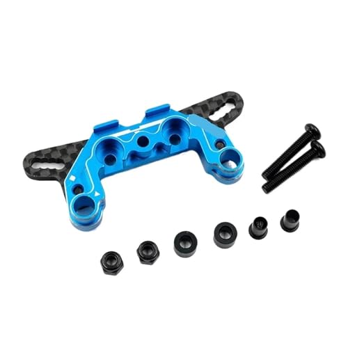 eejinwen for JA for Racing Aluminium & Graphit DÄMPFER MONTIEREN for TA-Miya MB-01# TAMB-006BU von eejinwen