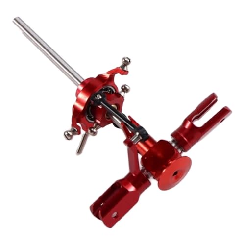 eejinwen for K110 K110S V977 Rotorkopfbaugruppe RC Hubschrauber Upgrade Kit Verbesserte Leistungsteile von eejinwen