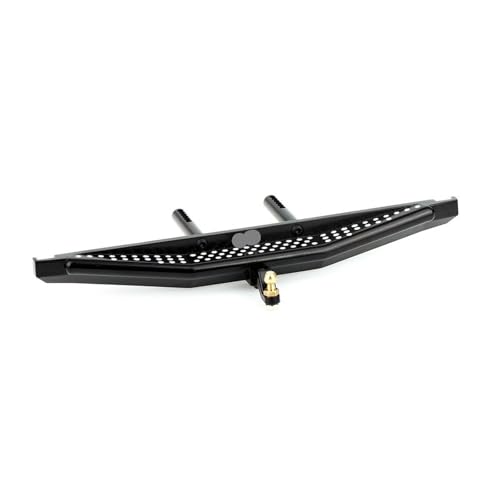 eejinwen for LCX for Racing 1/10 RC Crawler Aluminium Heckstoßstange for Tra-xxas TRX4 TRX6 for Axial SCX10 II SCX10 III SCX10PRO Upgrades Zubehör eejinwen for LCX for Racing 1/10 RC Crawler Aluminium Heckstoßstange for Tra-xxas TRX4 TRX6 for Axial SCX10 II SCX10 III SCX10PRO Upgrades Zubehör von eejinwen
