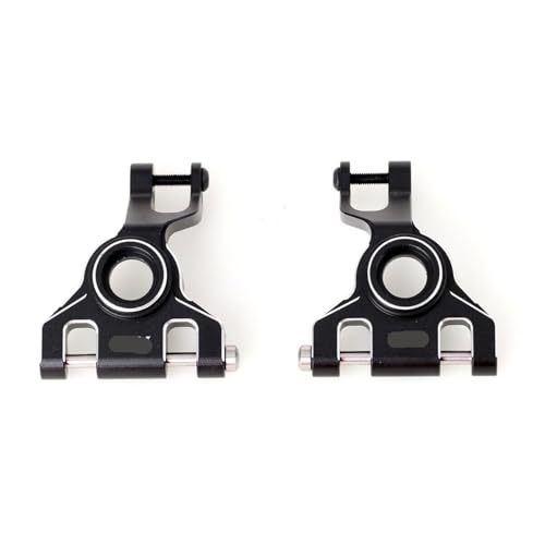 eejinwen for LCX for Racing 1/10 RC Crawler Aluminium Hinterachsträger for Tra-xxas F150 4x4 for Ra-ptor R Upgrades Teile Zubehör von eejinwen