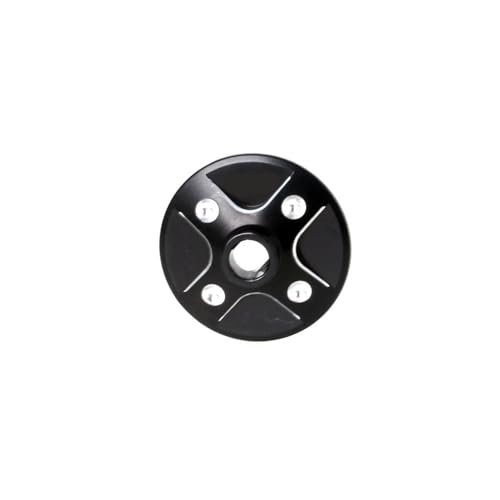 eejinwen for LCX for Racing 1/10 RC Crawler Slipper Eliminator Hub Stirnrad-Montageplatte for Ax-ial SCX10 PRO Upgrades Teile Zubehör eejinwen for LCX for Racing 1/10 RC Crawler Slipper Eliminator Hub Stirnrad-Montageplatte for Ax-ial SCX10 PRO Upgrades Teile Zubehör von eejinwen
