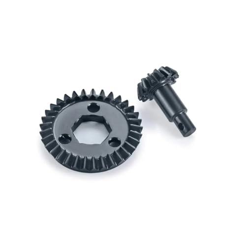 eejinwen for LCX for Racing 1/18 RC Crawler Car Hard Steel F9 Vorderachsdifferentialgetriebe for Axial UTB18 for Capra Upgrades Teilezubehör eejinwen for LCX for Racing 1/18 RC Crawler Car Hard Steel F9 Vorderachsdifferentialgetriebe for Axial UTB18 for Capra Upgrades Teilezubehör von eejinwen