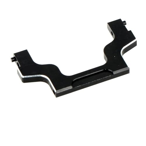 eejinwen for LCX for Racing 1/24 RC Crawler Aluminium-Hinterkörperhalterung for Axial SCX24 C10 B-17 Upgrades Teile Zubehör eejinwen for LCX for Racing 1/24 RC Crawler Aluminium-Hinterkörperhalterung for Axial SCX24 C10 B-17 Upgrades Teile Zubehör von eejinwen