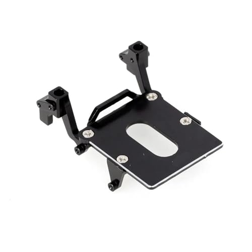eejinwen for LCX for Racing 1/24 RC Crawler Car Front Shock Tower Receiver Tray Mount for Ax-ial SCX24 JT for Glad-iator Upgrades Teile Zubehör von eejinwen