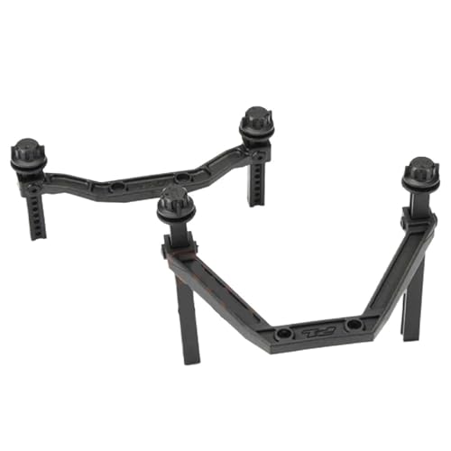 eejinwen for PRO-LINE ERWEITERTE KAROSSERIEHALTERUNGEN VORNE UND HINTEN for TRA-XXAS Stampede 4X4#PRO626500 von eejinwen