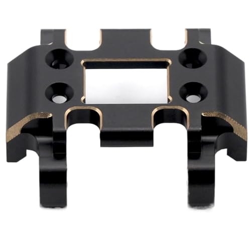 eejinwen for R-edcat for Asc-ent 18 27g Schwarz beschichtete Messing-Unterfahrschutzplatte for 1/18 RC Crawler eejinwen for R-edcat for Asc-ent 18 27g Schwarz beschichtete Messing-Unterfahrschutzplatte for 1/18 RC Crawler von eejinwen