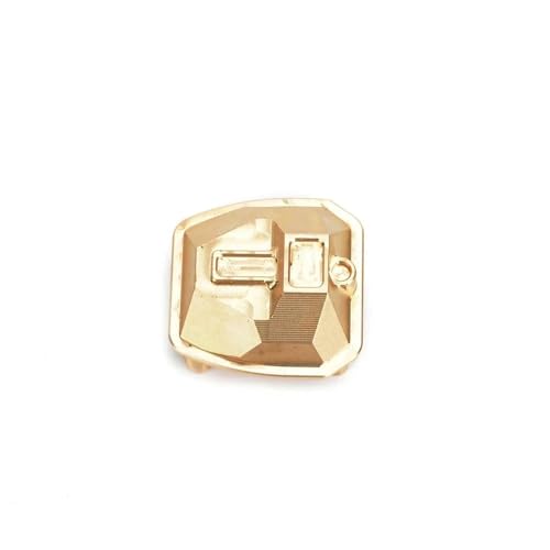 eejinwen for RGT EX86130 EX86020 Fernbedienung Modell Auto Zubehör Getriebe Boxlid Gehäuse Gewicht Set 41g P860127 eejinwen for RGT EX86130 EX86020 Fernbedienung Modell Auto Zubehör Getriebe Boxlid Gehäuse Gewicht Set 41g P860127 von eejinwen