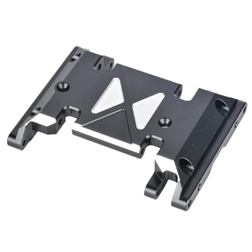 eejinwen for RGT RC Auto EX86190 Spezielle Basis Fernbedienung Klettern Modell Auto Aluminium Legierung Metall Basis Rüstung Upgrade Zubehör P860089 eejinwen for RGT RC Auto EX86190 Spezielle Basis Fernbedienung Klettern Modell Auto Aluminium Legierung Metall Basis Rüstung Upgrade Zubehör P860089 von eejinwen