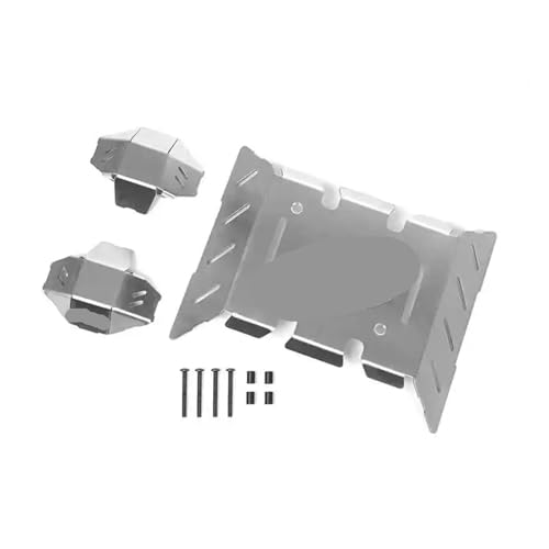 eejinwen for T-Power Metall Rüstung for AX-IAL 1/8 GILAMON AXP8 Schild Rüstung Chassis Rüstung Zubehör TP-E0201209 eejinwen for T-Power Metall Rüstung for AX-IAL 1/8 GILAMON AXP8 Schild Rüstung Chassis Rüstung Zubehör TP-E0201209 von eejinwen
