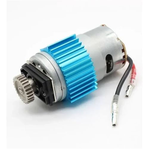 eejinwen for WL-Toys 124010 RC-Autoteile 560 Motoren 124010-2820 von eejinwen