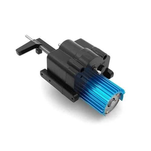 eejinwen for X65A_370 Motor 2-Gang-Getriebe for WPL B1 B14 B16 B24 C14 C24 MN D90 MN99S RC Auto Upgrade Teile Zubehör eejinwen for X65A_370 Motor 2-Gang-Getriebe for WPL B1 B14 B16 B24 C14 C24 MN D90 MN99S RC Auto Upgrade Teile Zubehör von eejinwen