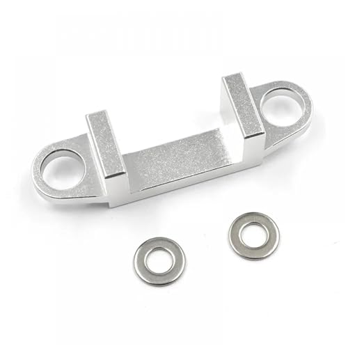 eejinwen for XT-RA for SP-EED Aluminium-VORDERAUFHÄNGUNG for TAM-IYA for HOT-Shot for BOOME-RANG #XS-TA29135 eejinwen for XT-RA for SP-EED Aluminium-VORDERAUFHÄNGUNG for TAM-IYA for HOT-Shot for BOOME-RANG #XS-TA29135 von eejinwen