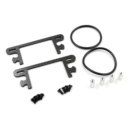 eejinwen for Xtra BATTERIEHALTER for Team for Assoc-IATED RC10#XS-RC30046 eejinwen for Xtra BATTERIEHALTER for Team for Assoc-IATED RC10#XS-RC30046 von eejinwen