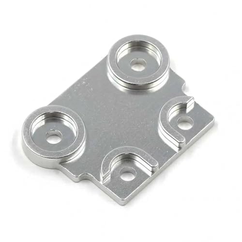 eejinwen for Xtra for Speed Aluminium Front Chassis Platte J7 for TAM-IYA TOP for Force #XS-TA29056 von eejinwen