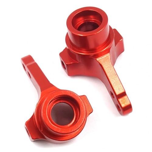 eejinwen for Xtra for Speed Aluminium VORNE ACHSSCHENKEL for TAM-IYA #XS-TA29042RD XS-TA29042SV(Rood) von eejinwen