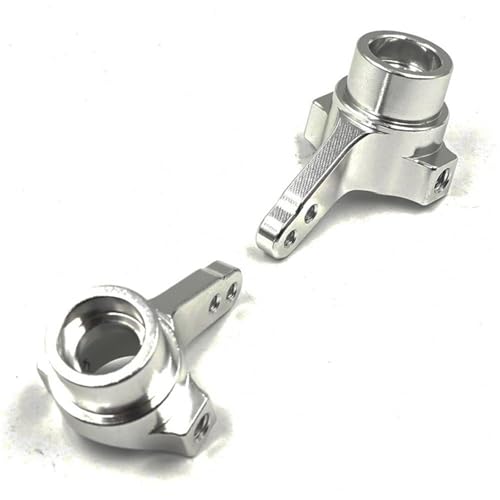 eejinwen for Xtra for Speed Aluminium VORNE ACHSSCHENKEL for TAM-IYA #XS-TA29042RD XS-TA29042SV(Silver) von eejinwen