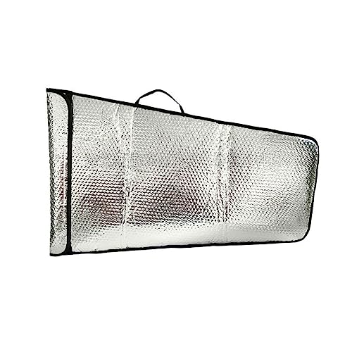 eexuujkl Modellflugzeug Flugzeugflügeltasche Hebegriff Doppelschicht Aufkleber Typ Stoßfeste Schutzhülle Tasche Zubehör eexuujkl Modellflugzeug Flugzeugflügeltasche Hebegriff Doppelschicht Aufkleber Typ Stoßfeste Schutzhülle Tasche Zubehör von eexuujkl