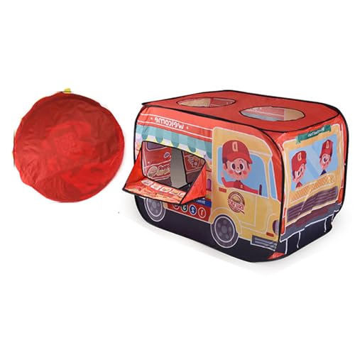 eexuujkl Playtime Essential Kinder Faltzelt für lustige Zusammenkünfte im Innenbereich, Faltbarer Zaun, Bällebad, Polyester, farbiges Spielzelt, Typ+2 eexuujkl Playtime Essential Kinder Faltzelt für lustige Zusammenkünfte im Innenbereich, Faltbarer Zaun, Bällebad, Polyester, farbiges Spielzelt, Typ+2 von eexuujkl