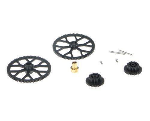 9097-07 - Zahnradset A + B Revell Cardinal 9097-07 - Zahnradset A + B Revell Cardinal von efaso