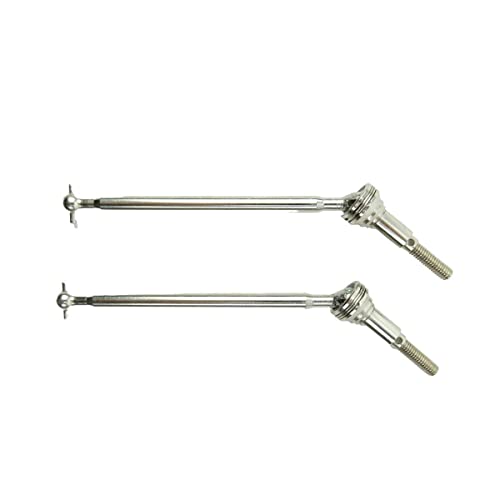 efaso 25-WJ03 XLH 9125 universal Front Drive Shaft kit efaso 25-WJ03 XLH 9125 universal Front Drive Shaft kit von efaso