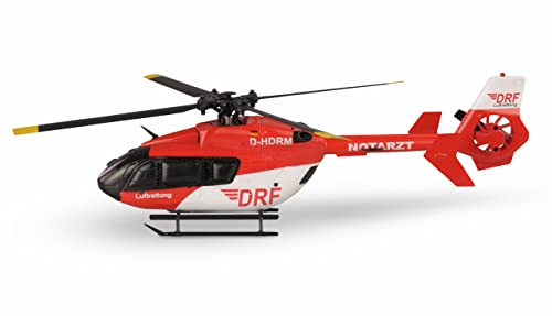 efaso AFX-135 DRF 4-Kanal Helikopter 6G RTF Luftrettung Scale Hubschrauber von efaso