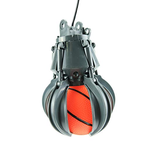 efaso Double Eagle E568-003 Volvo Bagger Zubehör Excavator Grabber Greifer mit Ball für E568-003 E561-003 efaso Double Eagle E568-003 Volvo Bagger Zubehör Excavator Grabber Greifer mit Ball für E568-003 E561-003 von efaso