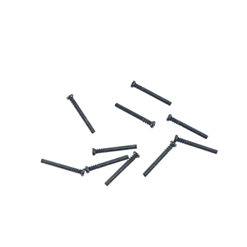 efaso Ersatzteil Ball Peen Step Screw M2*17.5 A959-10 für WL Toys A959, A969, A979 efaso Ersatzteil Ball Peen Step Screw M2*17.5 A959-10 für WL Toys A959, A969, A979 von efaso