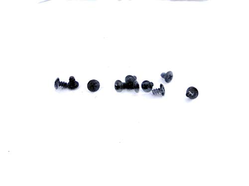 efaso Ersatzteil Ball Peen Tapping Screw 2.6 * 4 * 10 L959-61 für WL Toys L959,L202,L212,L222,L969,L979 efaso Ersatzteil Ball Peen Tapping Screw 2.6 * 4 * 10 L959-61 für WL Toys L959,L202,L212,L222,L969,L979 von efaso