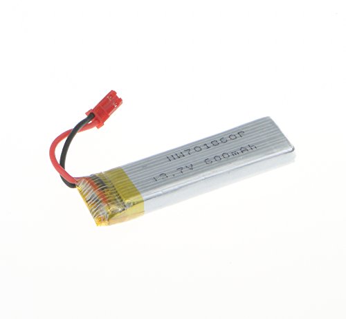efaso Ersatzteil L6039 Power Akku 3,7V 600 mAh efaso Ersatzteil L6039 Power Akku 3,7V 600 mAh von efaso