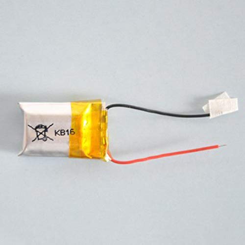 efaso Ersatzteil S107G - Akku (3,7 V 140 mAh) für Hubschrauber S107G von efaso