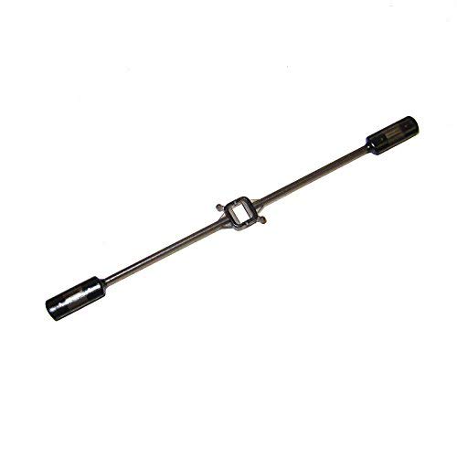 efaso Ersatzteil Syma S107G S108G S111G Stabilisatotstange Hubschrauber S170G von efaso