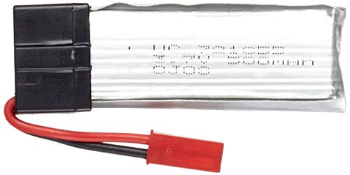 efaso Ersatzteil V959-09.1 - Akku (3,7 V 500 mAh) für Quadcopter V959 von efaso