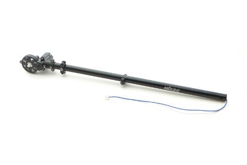 efaso Ersatzteile MJX F-45 F645 , Ersatzteil F45-030 Heckausleger mit Motor efaso Ersatzteile MJX F-45 F645 , Ersatzteil F45-030 Heckausleger mit Motor von efaso