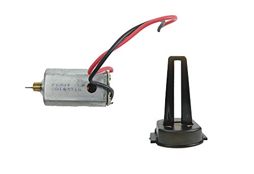 efaso Feilun FX078-10 Motor mit Abdeckung; Ersatzteil passend für FX078 Hubschrauber Helikopter Helicopter; Main Motor with Cover von efaso