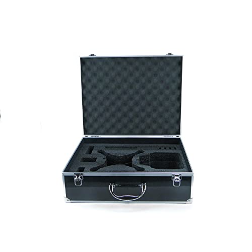 efaso Premium Transportkoffer/Alukoffer passend für Quadcopter Syma X5, X5C, X5W, X5SC, X5SW, X5HC, X5HW efaso Premium Transportkoffer/Alukoffer passend für Quadcopter Syma X5, X5C, X5W, X5SC, X5SW, X5HC, X5HW von efaso