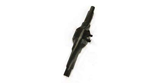 efaso WL Toys 12428-0003 Abdeckung Hinterachse rechts Rear axle Right passend für MT2036 von efaso