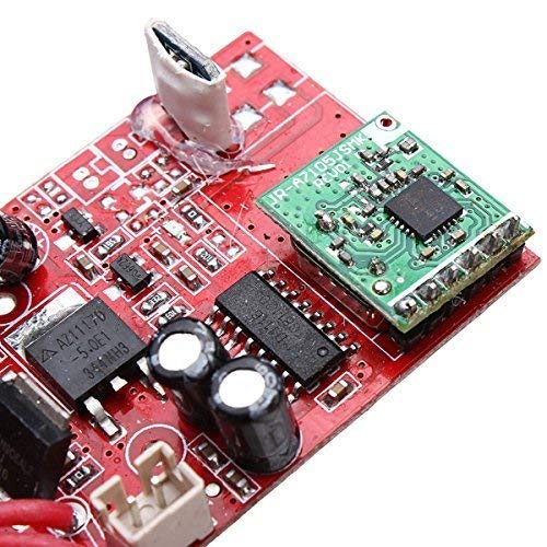 efaso WL Toys V913-35 Empfänger Brushless von efaso
