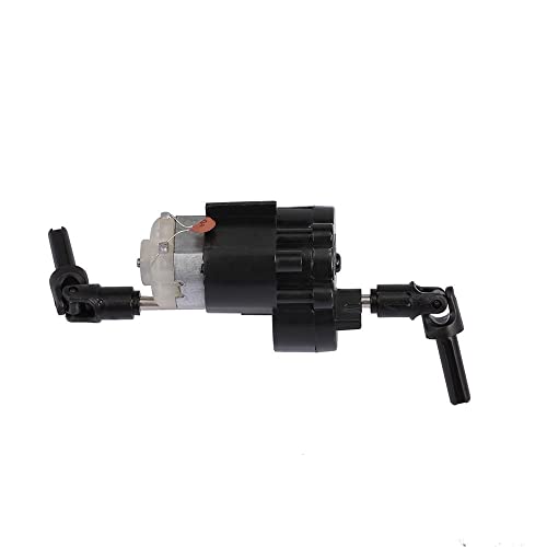 efaso WPL Gear Box für Militärfahrzeug 1/16 WPL B-14 B-24 B-16 B-36 C-14 C-24 RC-Fahrzeug von efaso