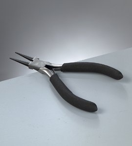 efco Rosenkranzzange, Werkzeug zum Schmuck basteln, 12 cm , 1 STK. von efco