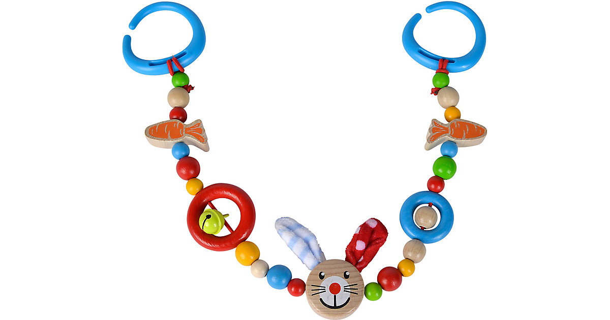 Baby, Wagenkette von eichhorn