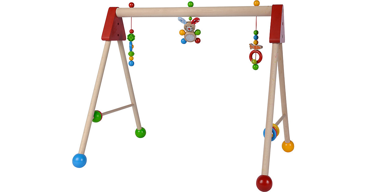 Baby Gym Spielbogen von eichhorn