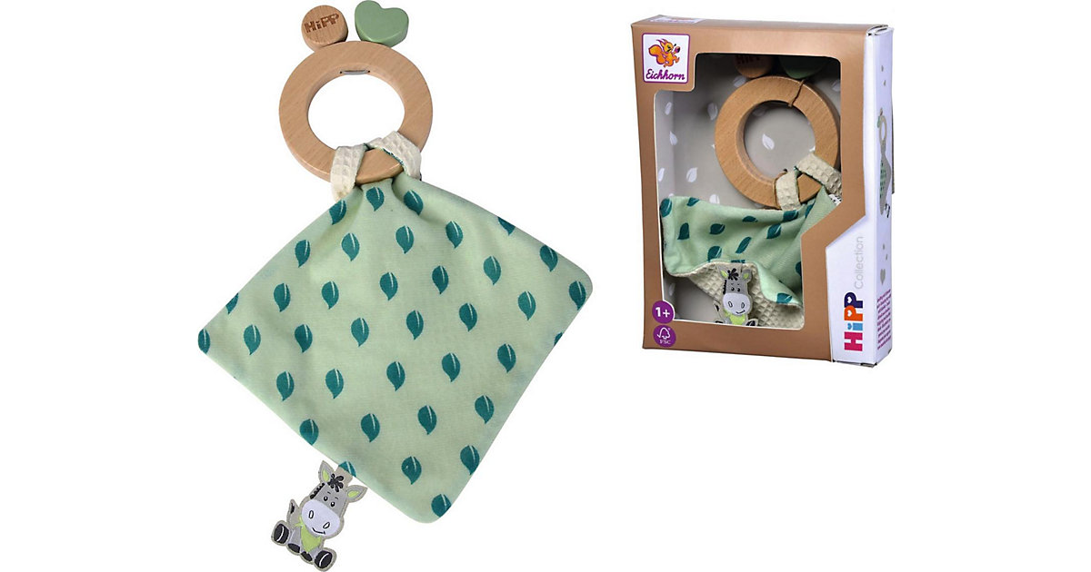Baby HIPP Greifling von eichhorn