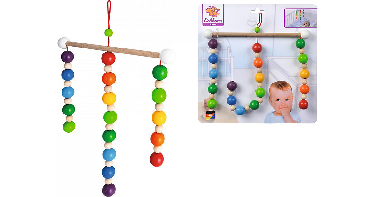 Baby Mobile von eichhorn