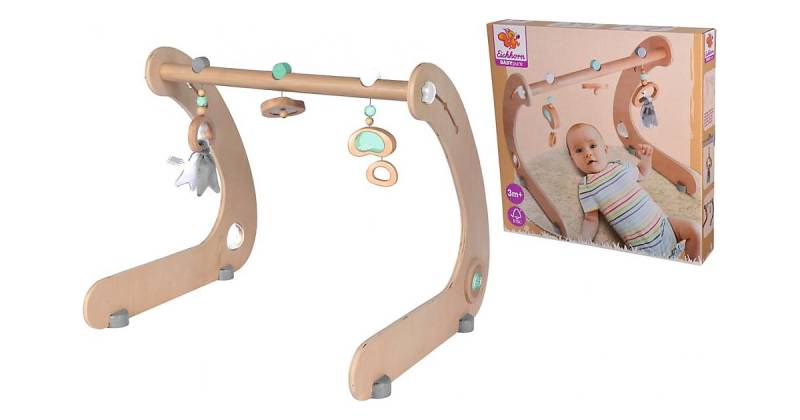 Baby Pure Spielbogen von eichhorn