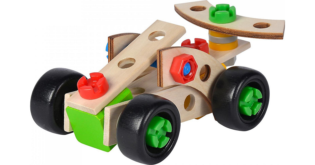 Constructor, Rennauto Constructor, Rennauto von eichhorn