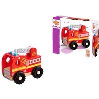 EH Feuerwehr zum Schieben EH Feuerwehr zum Schieben von eichhorn