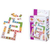 EH Games Domino von Simba Toys GmbH & Co. KG