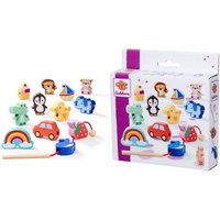 EH Games Fädelspiel EH Games Fädelspiel von eichhorn