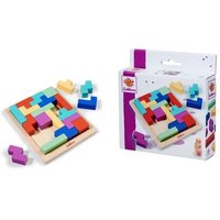 EH Games Formenlegespiel EH Games Formenlegespiel von eichhorn